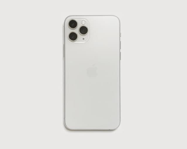 iPhone 13 Pro 256GB Memory